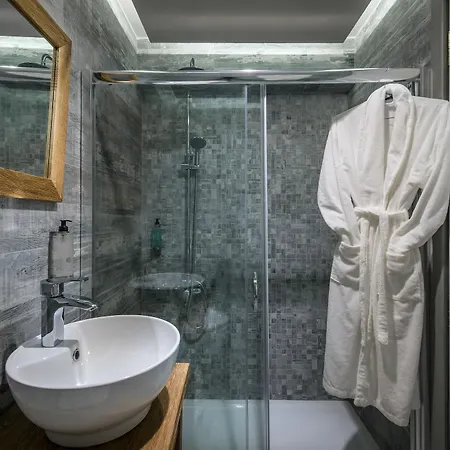 Otel Omiros Boutique (adults Only) 3*