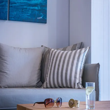 Otel Omiros Boutique (adults Only) 3*