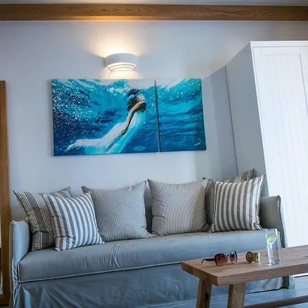 Otel Omiros Boutique (adults Only)