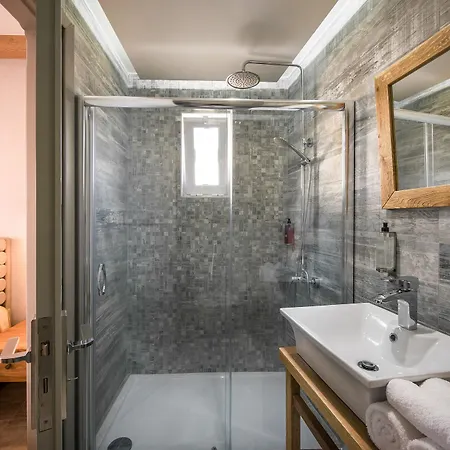 Otel Omiros Boutique (adults Only) 3*