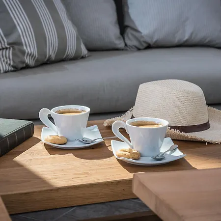 Otel Omiros Boutique (adults Only) 3*