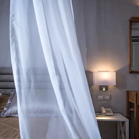 Otel Omiros Boutique (adults Only) 3*