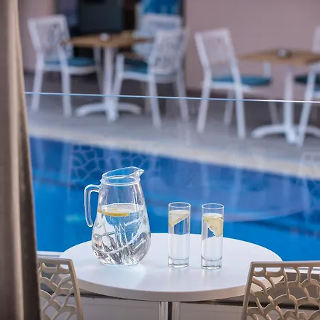 Otel Omiros Boutique (adults Only) 3*