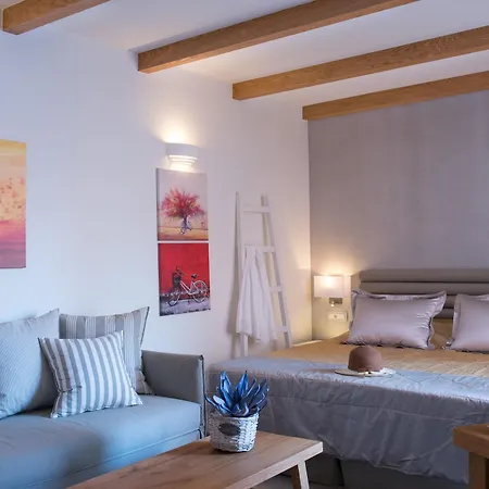 Omiros Boutique (adults Only) 3* Resmo