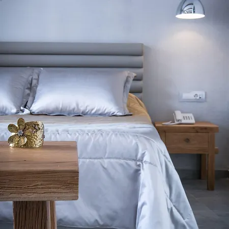 Otel Omiros Boutique (adults Only) 3*
