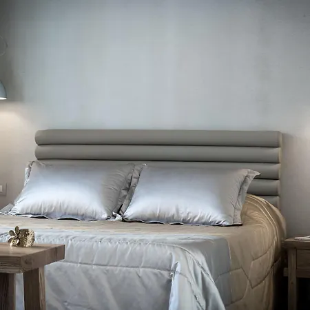 Omiros Boutique (adults Only) Otel Resmo