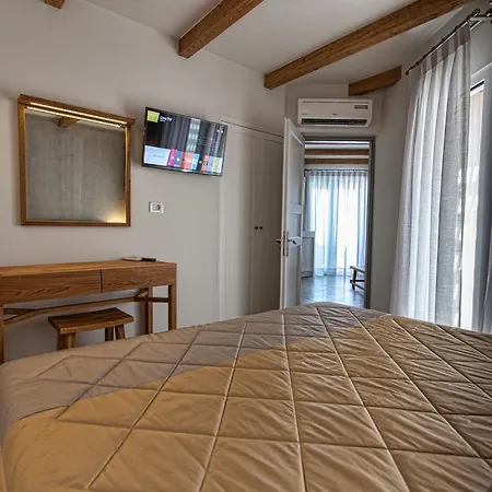 Omiros Boutique (adults Only) Otel