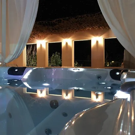 Omiros Boutique (adults Only) Resmo