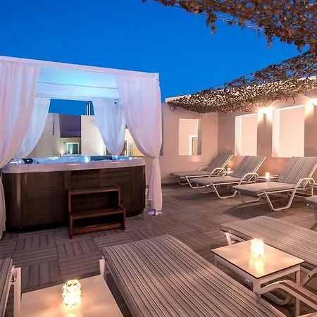 Otel Omiros Boutique (adults Only)