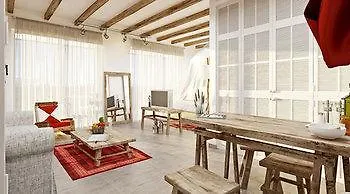 Omiros Boutique (adults Only) Otel