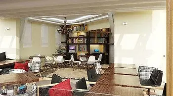 Otel Omiros Boutique (adults Only) 3*