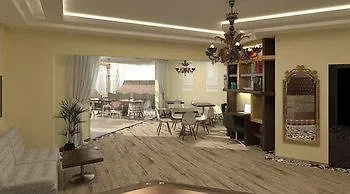 Omiros Boutique (adults Only) Otel 3*