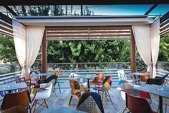 Otel Omiros Boutique (adults Only) 3*