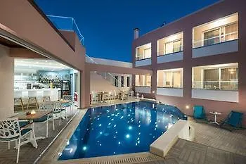 Otel Omiros Boutique (adults Only) 3*