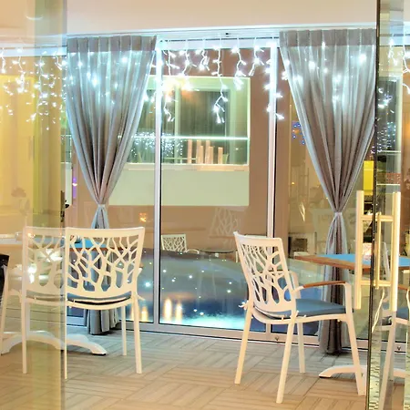 Otel Omiros Boutique (adults Only) Resmo