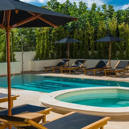 Omiros Boutique (adults Only) Otel Resmo