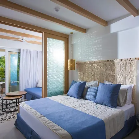 Omiros Boutique (adults Only) Otel Resmo
