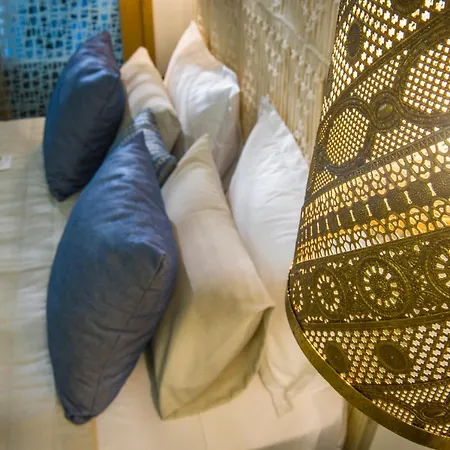 Otel Omiros Boutique (adults Only)