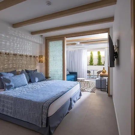 Omiros Boutique (adults Only) Otel 3*