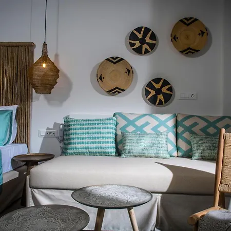Omiros Boutique (adults Only) 3*