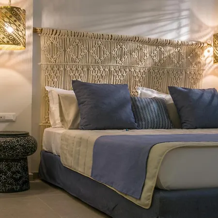 Otel Omiros Boutique (adults Only) Resmo