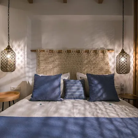 Otel Omiros Boutique (adults Only)