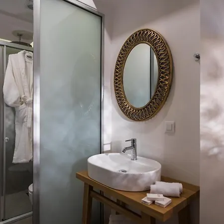 Omiros Boutique (adults Only) Otel 3*