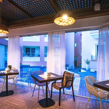Omiros Boutique (adults Only) Otel